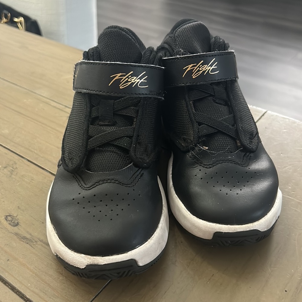 Jordan Flight - Picture 2 of 3